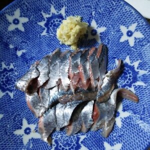 薬味を利かせて サンマの刺身 レシピ 作り方 By 寝虎太郎 楽天レシピ 薬味を利かせて サンマの刺身 レシピ 作り方 By 寝虎太郎 楽天レシピ